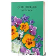 Çarli Çiçekleri - Gülsün Sevinç