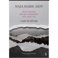Carl'ın Kitabı - Naja Marie Aidt