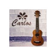 Carlos U600 Soprano Ukulele