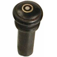 Carlovy 1/4 End Pin - Abanoz Keman Kuyruk