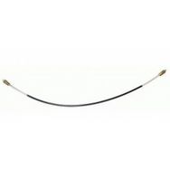 Carlovy CTG-34 3-4 Çello Kuyruk Bağı