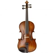 Carlovy VAA9-16 16 İnç Viola Keman