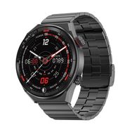 Carmenta Watch GTT 2 NFC Elegant Black Akıllı Saat