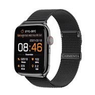 Carmenta X8 Ultra Milanese Akıllı Saat