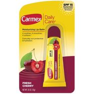 Carmex Lip Balm Fresh Cherry 10 gr Çilekli Dudak Kremi