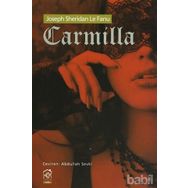 Carmilla - Sheridan Le Fanu