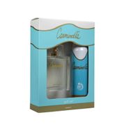 Carmina Carminella EDT 100 ml Bayan Parfüm