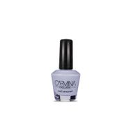 Carmina Exclusive Pastel Gri Oje