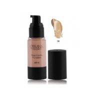 Carmina No:22 Spf 15 30 ml Photo Chromic Fondöten