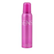 Carmina Sensation 150 ml Kadın Deodorant