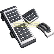 Carmind Seat Leon 2013-2019 Otomatik Geçmeli Pedal Seti