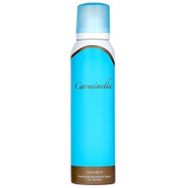 Carminella 150 ml Pudrasız Leke Yapmayan Kadın Sprey Deodorant