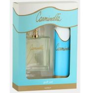 Carminella Classic Edt 100 ml Kadın Parüm+150 ml Kadın Deodorant Set