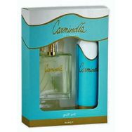 Carminella Kadın Parfüm Seti 100 ml EDT + 150 ml Deodorant