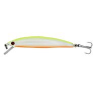 Carnassier 7 cm Limon Sert Sahte Yem
