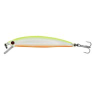 Carnassier 7 cm Limon Sert Sahte Yem