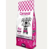 Carnaval Kuzu Etli 15 kg Yetişkin Köpek Maması
