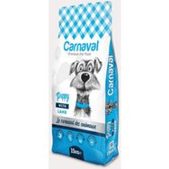 Carnaval Premium Kuzu Etli ve Pirinçli Yavru 15 kg Köpek Maması
