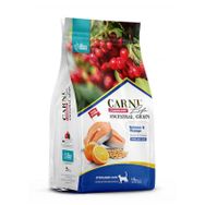 Carni Life 1.5 kg Kısırlaştırılmış Cranberry Ancestral Grain Salmon & Orange Yetişkin Kedi Maması