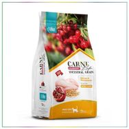 Carni Life 1.5 kg Kızılcık Tavuk Etli ve Narlı Yetişkin Kuru Kedi Maması
