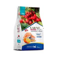 Carni Life 5 kg Somon Portakal ve Kızılcıklı Kısırlaştırılmış Yetişkin Kedi Maması
