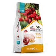 Carni Life Cranberry 10 kg Tavuk ve Narlı Yavru Kedi Maması