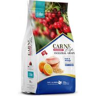 Carni Life Cranberry Balık ve Portakallı 2,5 kg Yavru Köpek Maması