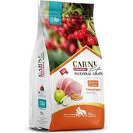 Carni Life Cranberry Hindi ve Elmalı 12 kg Yaşlı Köpek Maması