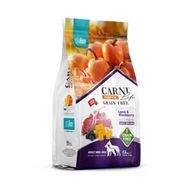 Carni Life Cranberry Kuzu Eti ve Böğürtlenli Yetişkin 2,5 kg Köpek Maması