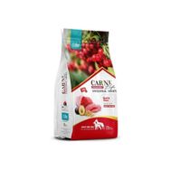 Carni Life Cranberry Sığır Eti ve Erikli Mini Irk 2,5 kg Yetişkin Köpek Maması