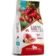 Carni Life Cranberry Sığır Eti ve Erikli Yetişkin 12 kg Köpek Maması