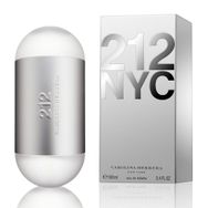 Carolina Herrera 212 100 ml EDT Kadın Parfüm