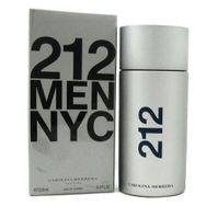 Carolina Herrera 212 Men EDT 200 ml Erkek Parfümü