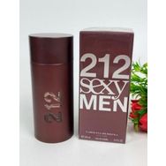 Carolina Herrera 212 Sexy Men EDT 100 ml Erkek Outlet Parfüm