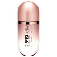 Carolina Herrera 212 Vip Rose EDP 80 ml Kadın Parfümü