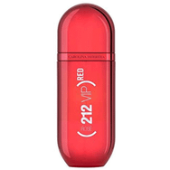 Carolina Herrera 212 VIP Rose Red EDP 80 ml Kadın Parfüm