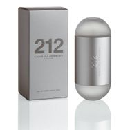 Carolina Herrera 212 Woman EDT 100 ml Kadın Parfümü