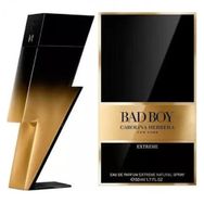Carolina Herrera 50 ml Bad Boy Extreme EDP Erkek Parfüm