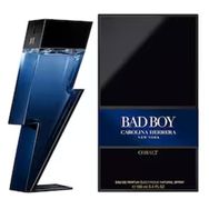 Carolina Herrera Bad Boy Cobalt Edp 50 ml Erkek Parfüm