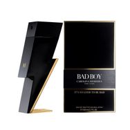 Carolina Herrera Bad Boy EDT 100 ml Erkek Outlet Parfüm