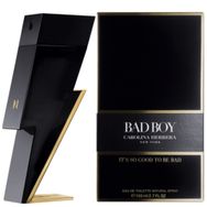 Carolina Herrera Bad Boy EDT 100 ml Erkek Parfümü