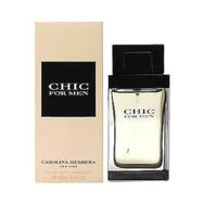 Carolina Herrera Chic For Men EDT 100 ml Erkek Parfüm