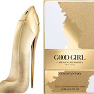 Carolina Herrera Good Girl Gold Fantasy EDP 80 ml Kadın Parfum