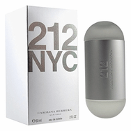 Carolino Herrera 212 EDT 60 ml Kadın Parfüm