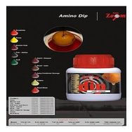 Carp Zoom CZ 5220 Amino Spicy Frankfurter Sausage Balık Yemi