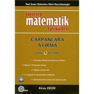 Çarpanlara Ayırma Gür Yayınları
