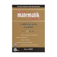 ÇARPANLARA AYIRMA KONU ANLATIMLI ÖĞRETEN MATEMATIK FASIKÜLLERI - GÜRAY KÜÇÜK