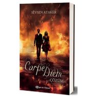Carpe Diem 2 Çözüm - Sevsen Ataker