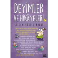 Carpe Diem Kitapları Deyimler ve Hikayeleri -2
