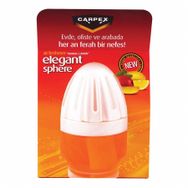 Carpex 100 ml Kavanoz Koku